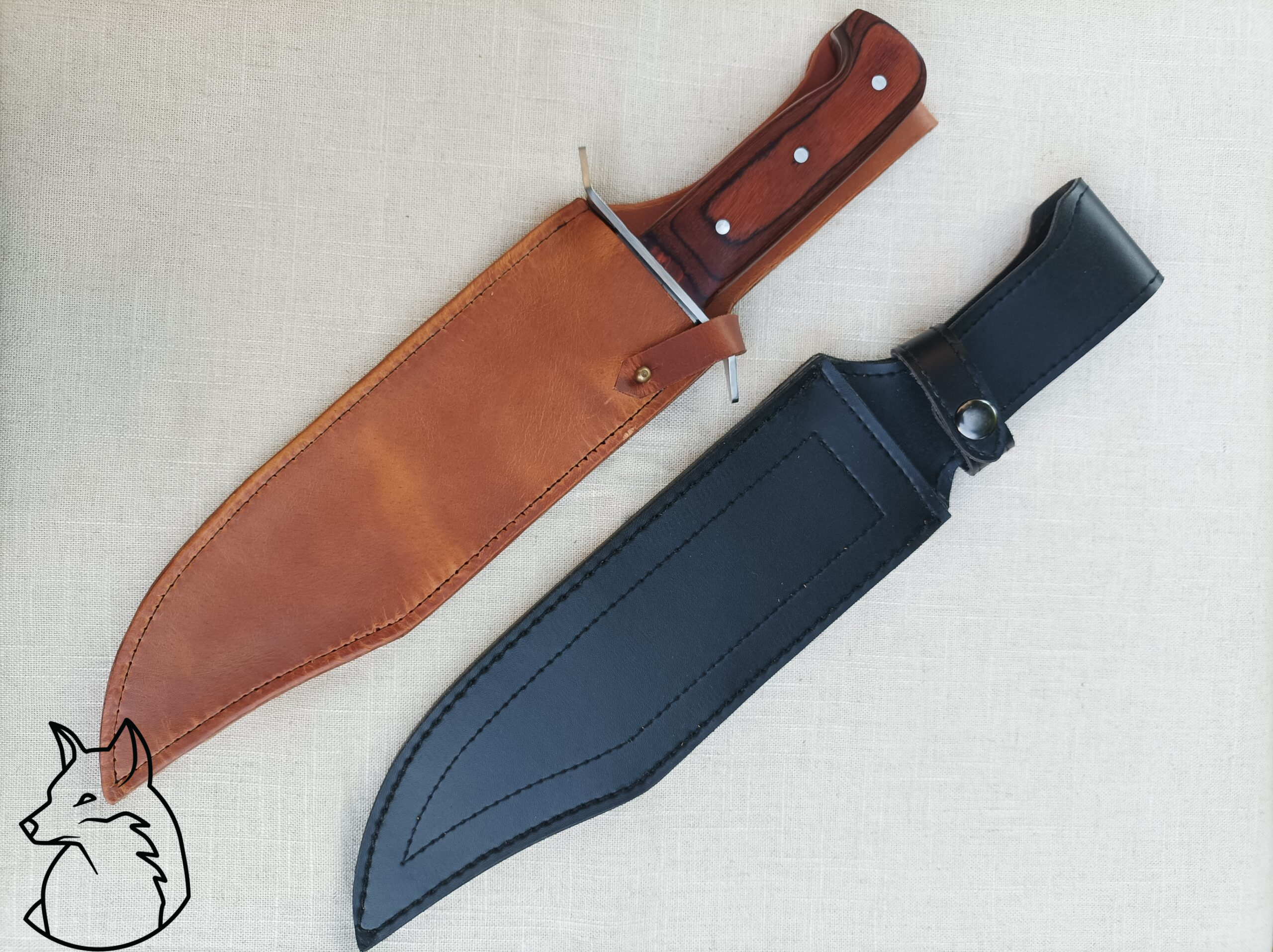 vulpes-argentum-pochwa-skorzana-duzy-noz-mysliwski-recznie-szyta-10